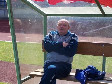Maitre Luc..