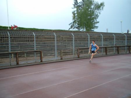 Relais 4*100m