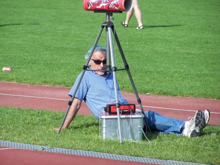 Tranquille