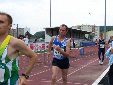 Jean qui lui aussi battra son record