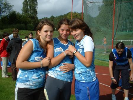 suite du meeting..