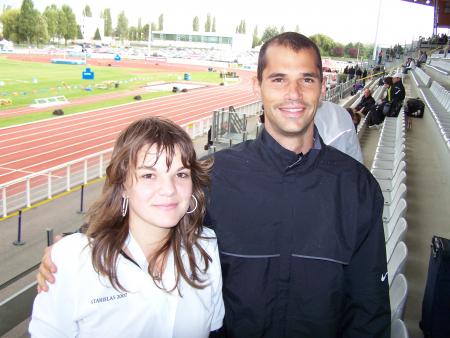 Doudou & Romain