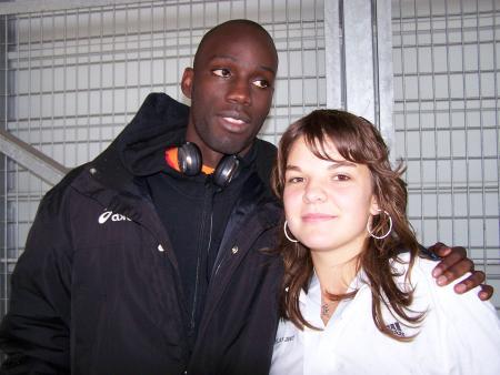 Doudou & Leslie